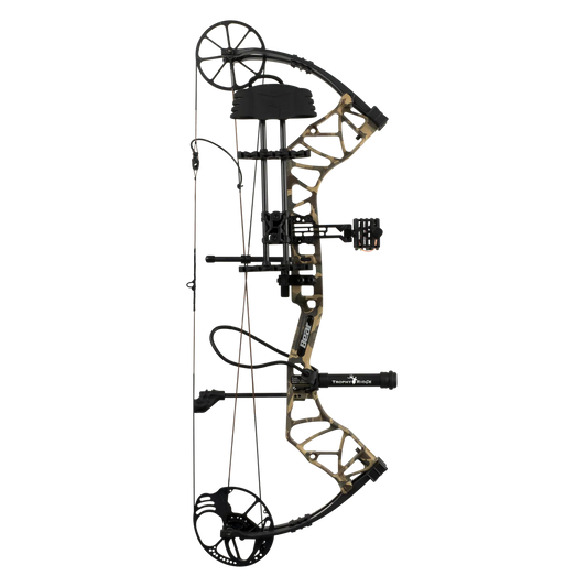 Bear Archery - Species EV RTH