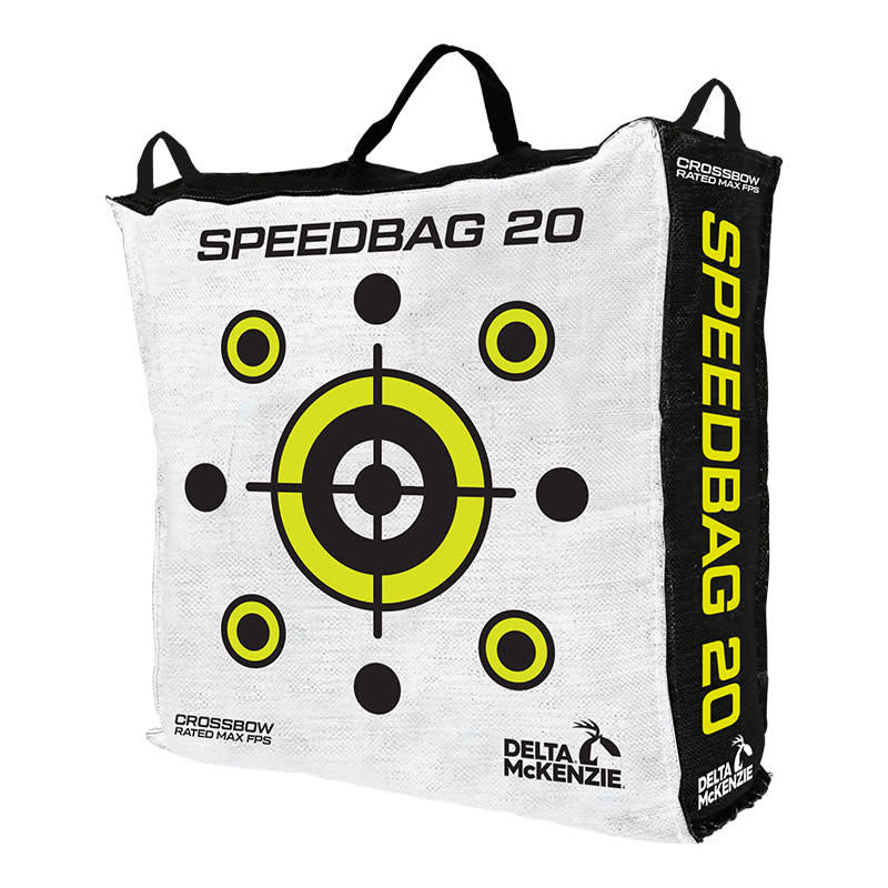 Delta Mckenzie Speedbag 20" Bag Target