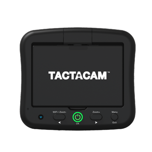 Tactacam Spotter LR