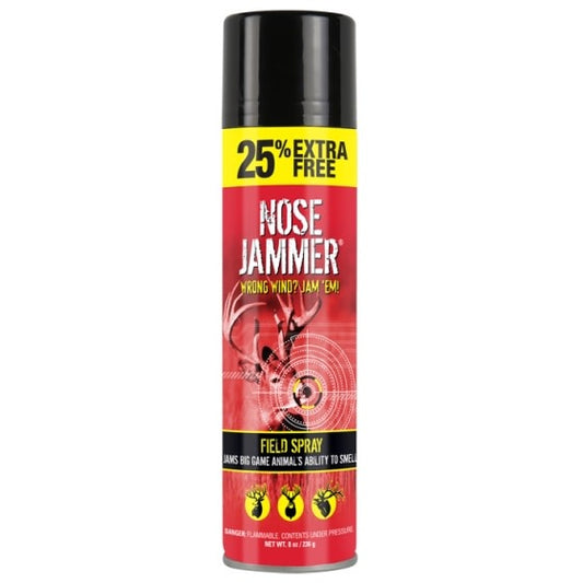 Nose Jammer - 8 0z. Field Spray
