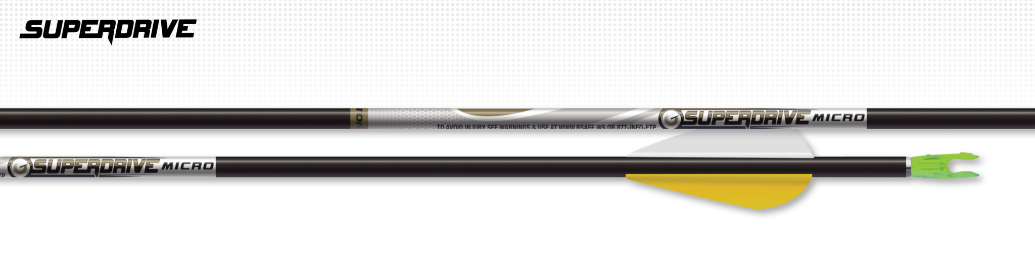 Target Arrows – Buckeye Archery Supply