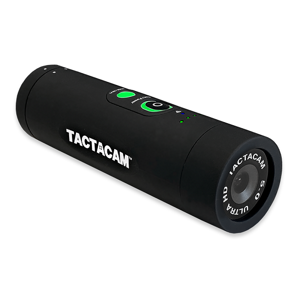 Tactacam 5.0 Ultra HD Sporting Camera