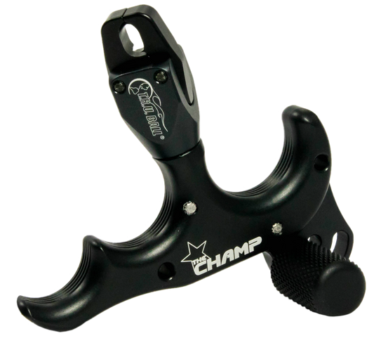 Truball CHAMP - BLACK