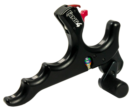 Truball FANG 4 - 4 FINGER - BLACK