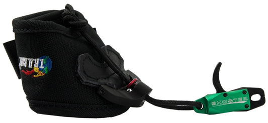 Truball Shooter - Velcro Strap