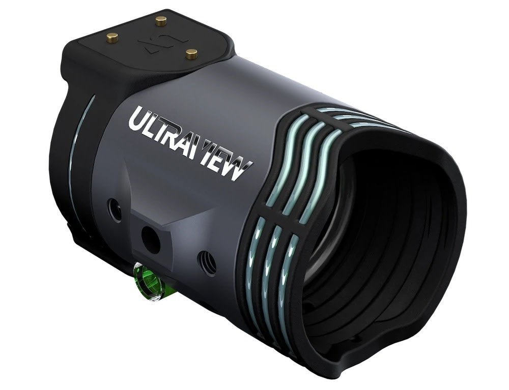 Ultraview - UV3 - Target Kit - 4X Lens