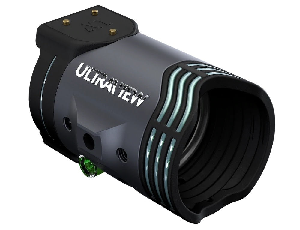 Ultraview - UV3 - Target Kit - No Lens
