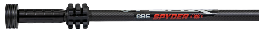 CBE Torx Spyder Stabilizer - 15"