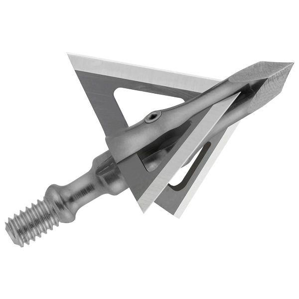 Muzzy Trocar 3 blade - 100 grain - Broadhead