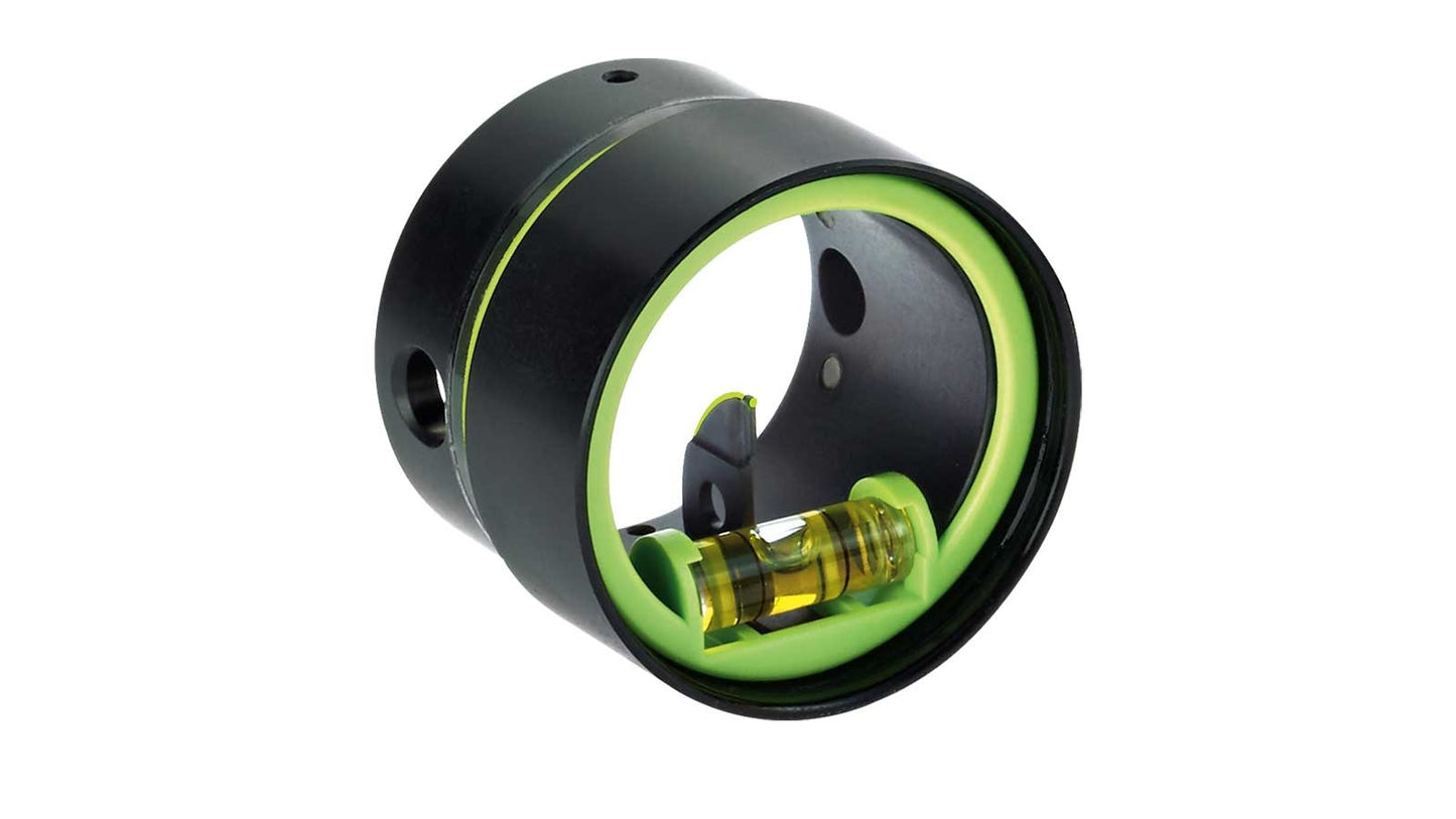 HHA Tetra Scope Housing - .10 - 1 5/8" - TTR-77510