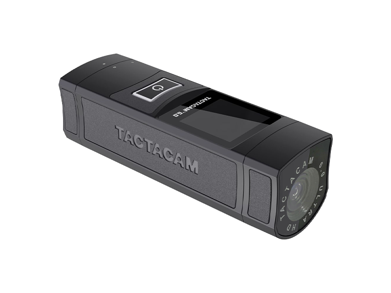 Tactacam 6.0 Ultra HD Camera