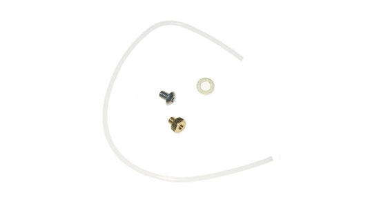 Bowfinger - Tube adapter kit