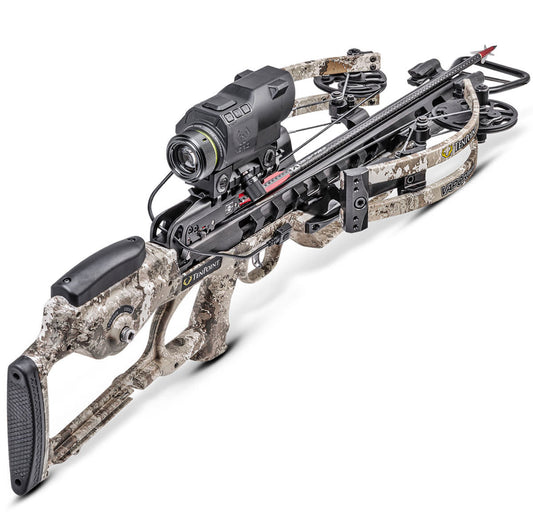 TenPoint Vapor RS470 XERO X1i Crossbow package