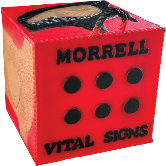 Morrell Vital Signs Combo 2