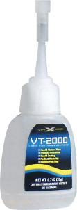 VaneTec VT-2000 Fletching Adhesive