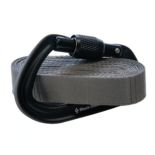 Latitude Outdoors Webbing Daisy Chain