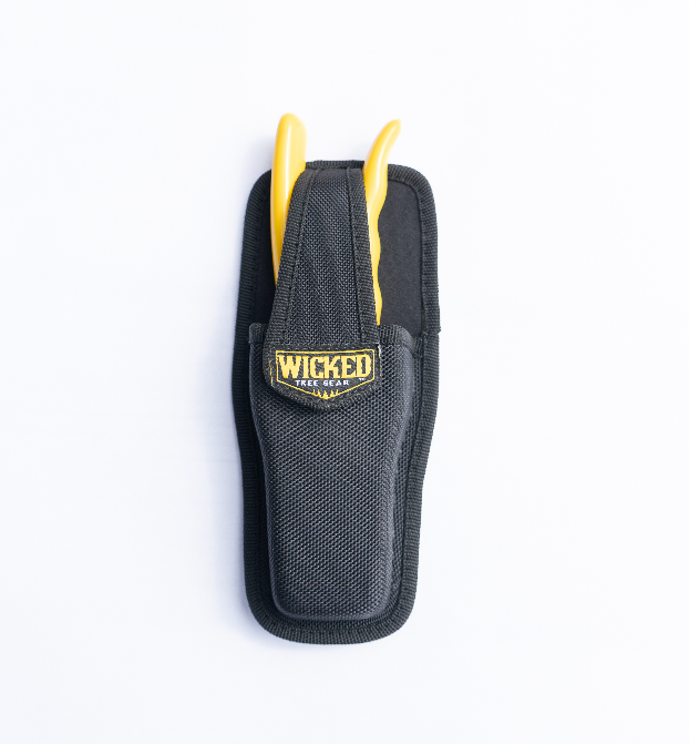 Wicked Tree Gear - Wicked Lightweight Pruner Sheath