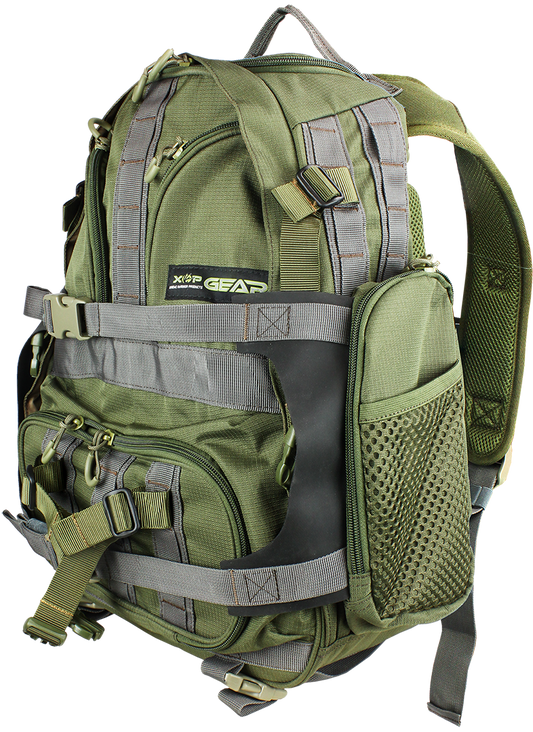 XOP Striker Evolution Backpack